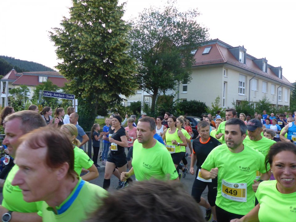 Sonnwendlauf